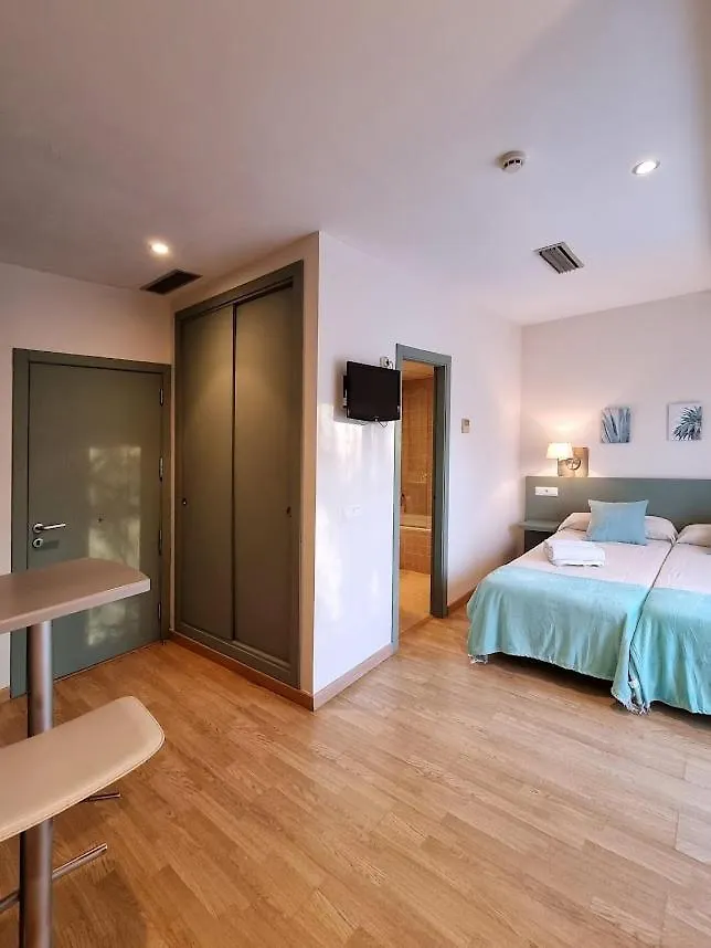 La Casa En El Mar Apartment Almayate Alto Spain