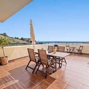 Apartamento Valle Niza Biznaga Homes, Almayate Alto