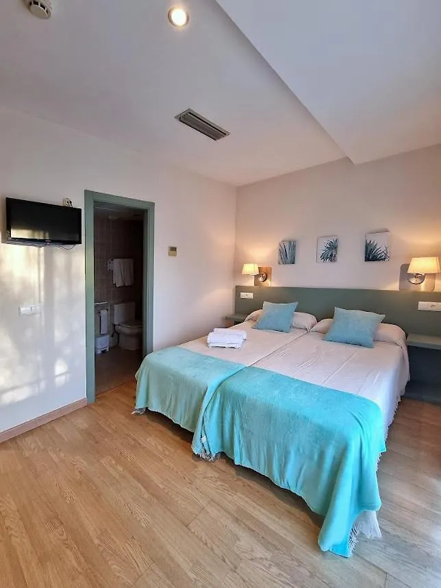 Appartamento La Casa En El Mar Almayate Alto Spagna