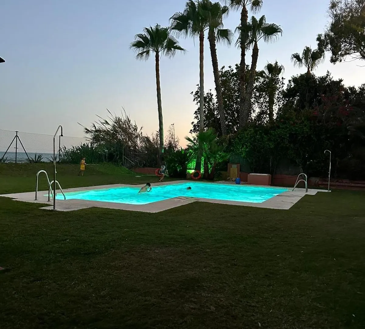 Appartamento La Casa En El Mar Almayate Alto 0*,  Spagna